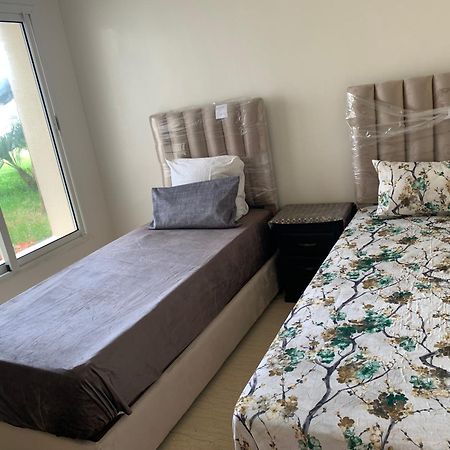 Appartement Ola Blanca Kiki à Sidi Rahal  Extérieur photo