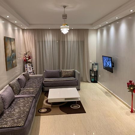 Appartement Ola Blanca Kiki à Sidi Rahal  Extérieur photo