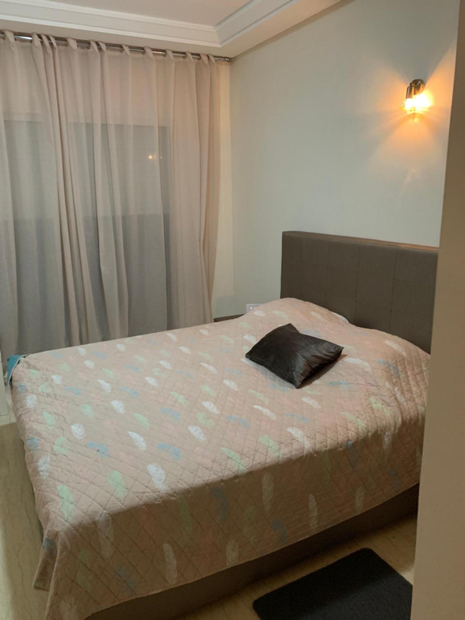 Appartement Ola Blanca Kiki à Sidi Rahal  Extérieur photo