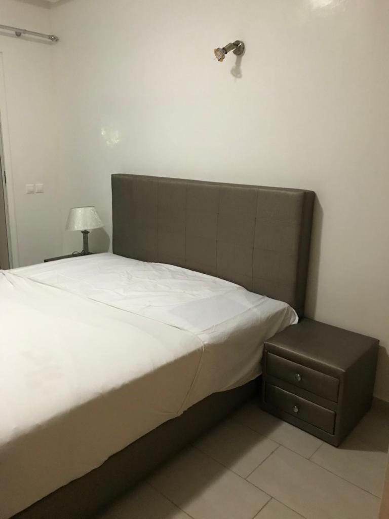 Appartement Ola Blanca Kiki à Sidi Rahal  Extérieur photo