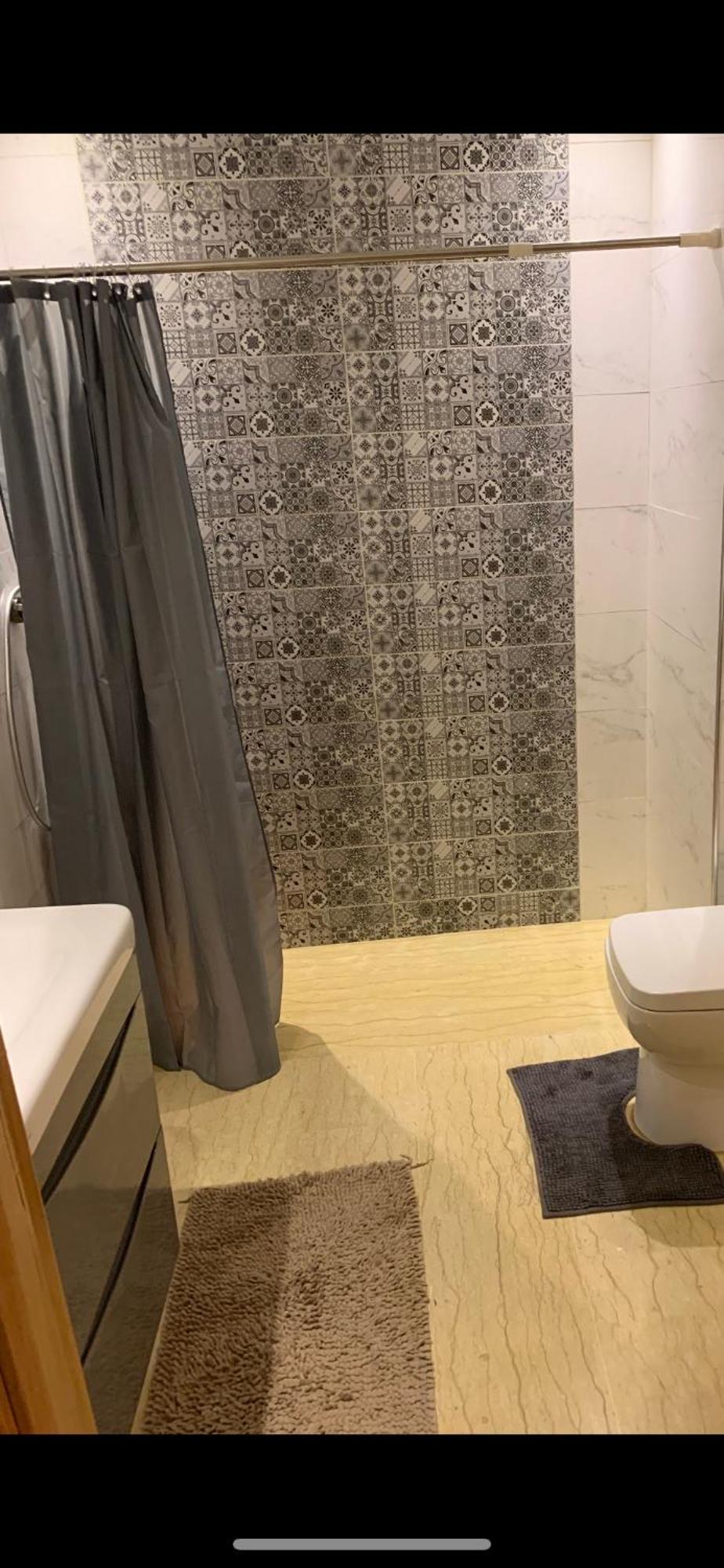 Appartement Ola Blanca Kiki à Sidi Rahal  Extérieur photo