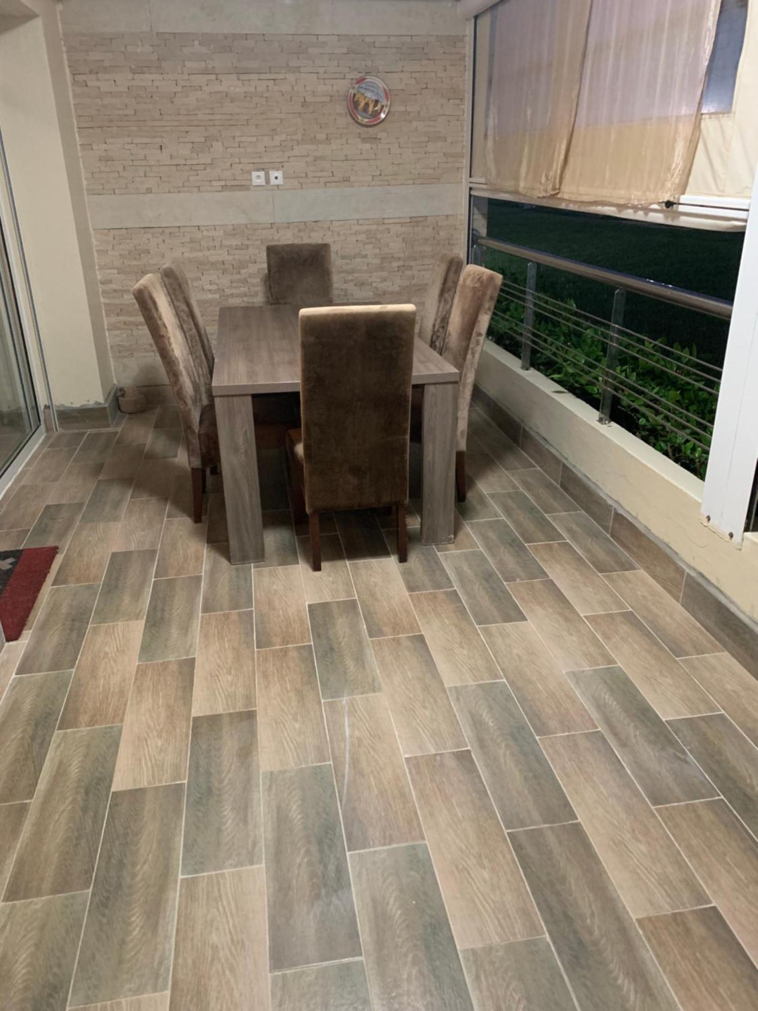 Appartement Ola Blanca Kiki à Sidi Rahal  Extérieur photo